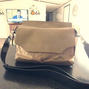 Rag & Bone Pilot Satchel